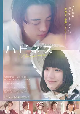 出轨电影《玻璃婚姻》海报