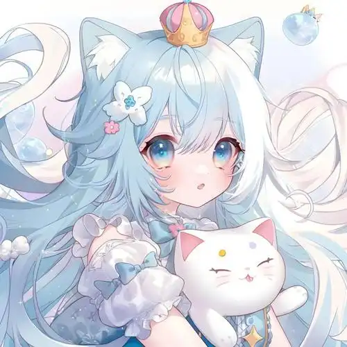 青铜头像